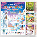 Affiches Salon du Chocolat - Saint maur (36)