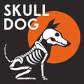 dog skull