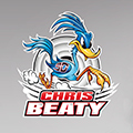 Chris Beaty supports 2018