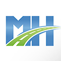 MH Logo - prestataire de conduite