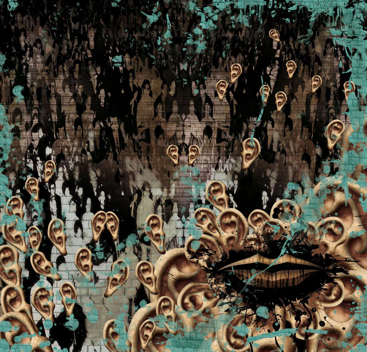 « Peurs absurdes » infographie