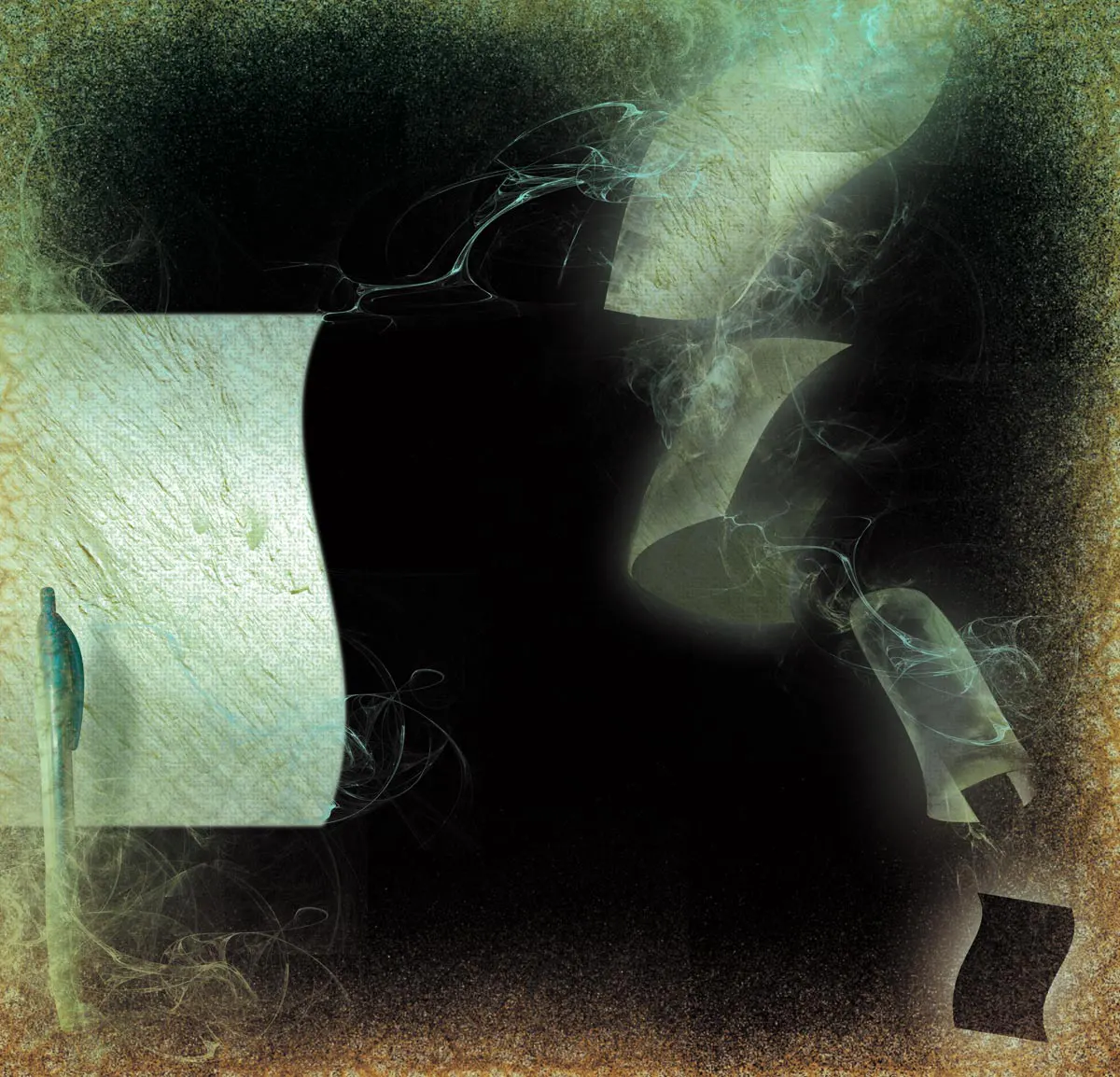 « Peurs absurdes » infographie